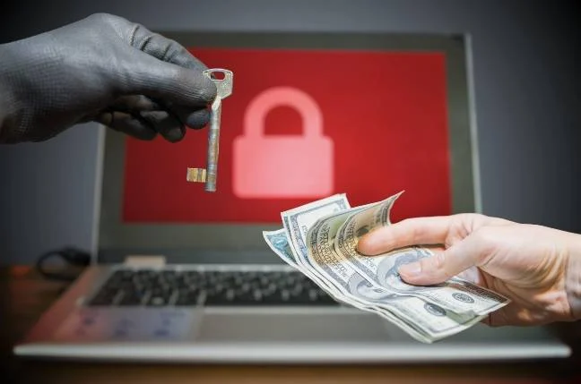 Cybercriminals made $7bn in pure profit in 2021, says FBI