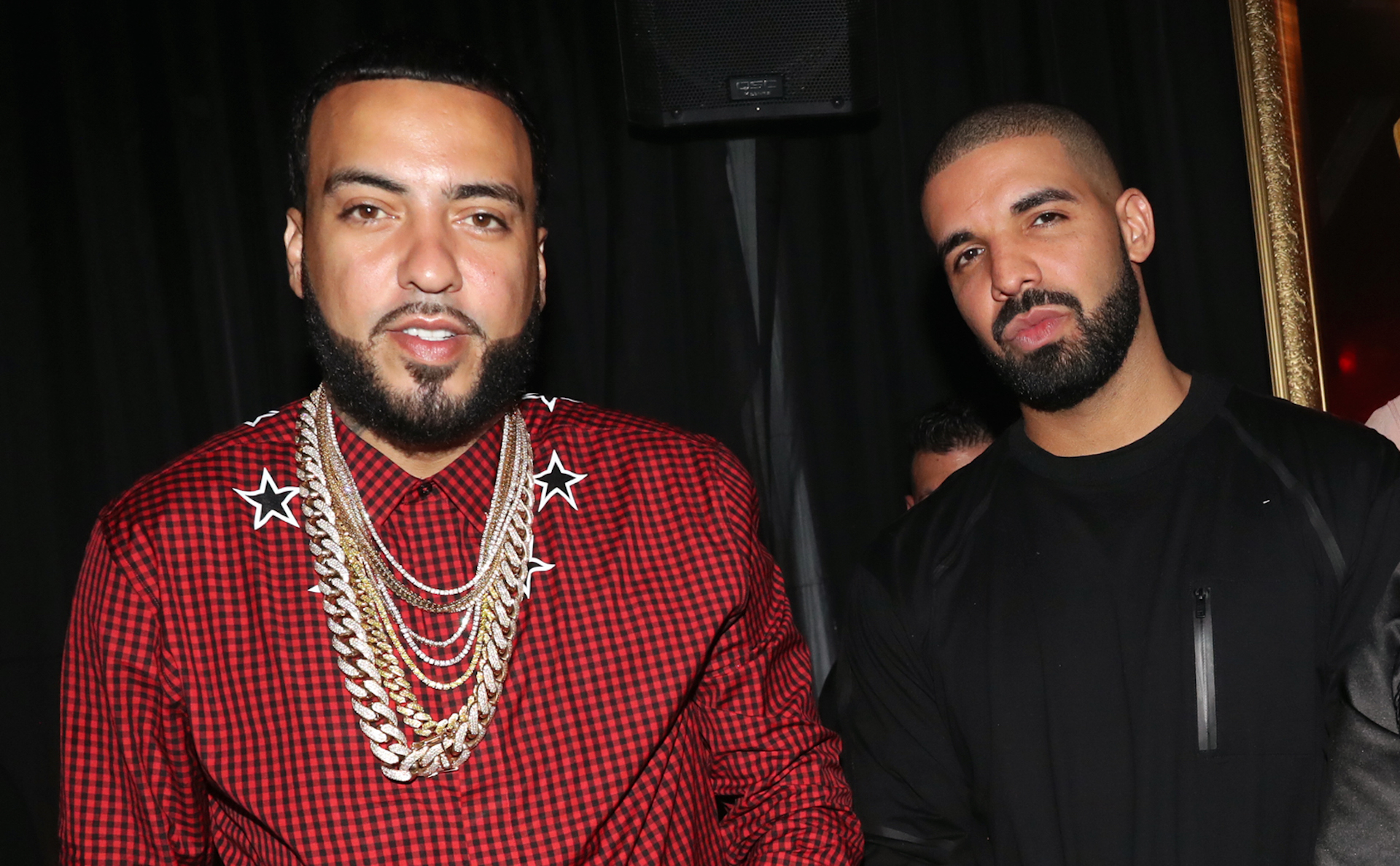 Drake Gives French Montana and Kodak Black’s “Mopstick” Collab and Video Major Co-Sign