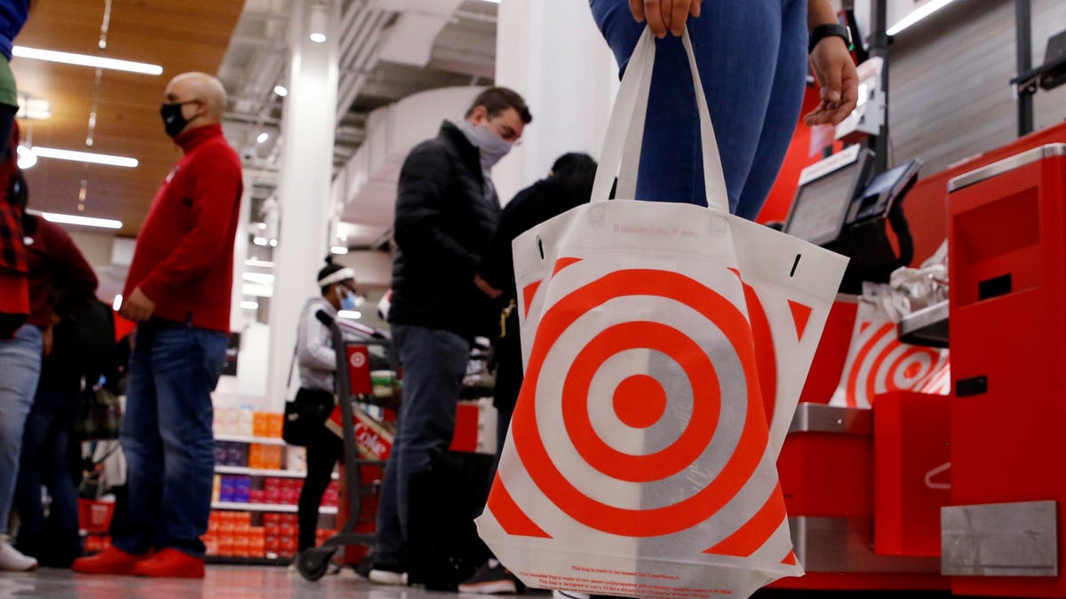 Target Stock Plunge Wipes $25 Billion As Inflation Squeezes Customers And Sends Costs Soaring—Spurring ‘Dramatic’ Earnings Shortfall