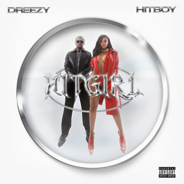 Album: Dreezy, Hit-Boy ‘Hitgirl’