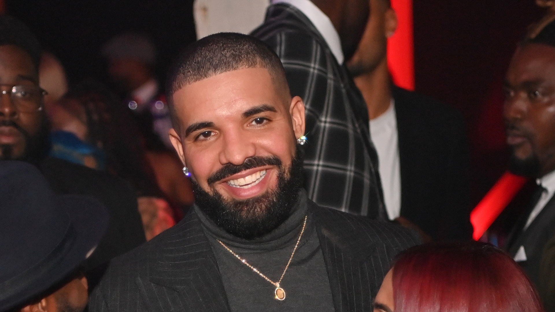 Drake Addresses TikTok User’s Playful Impression of His Lyrics