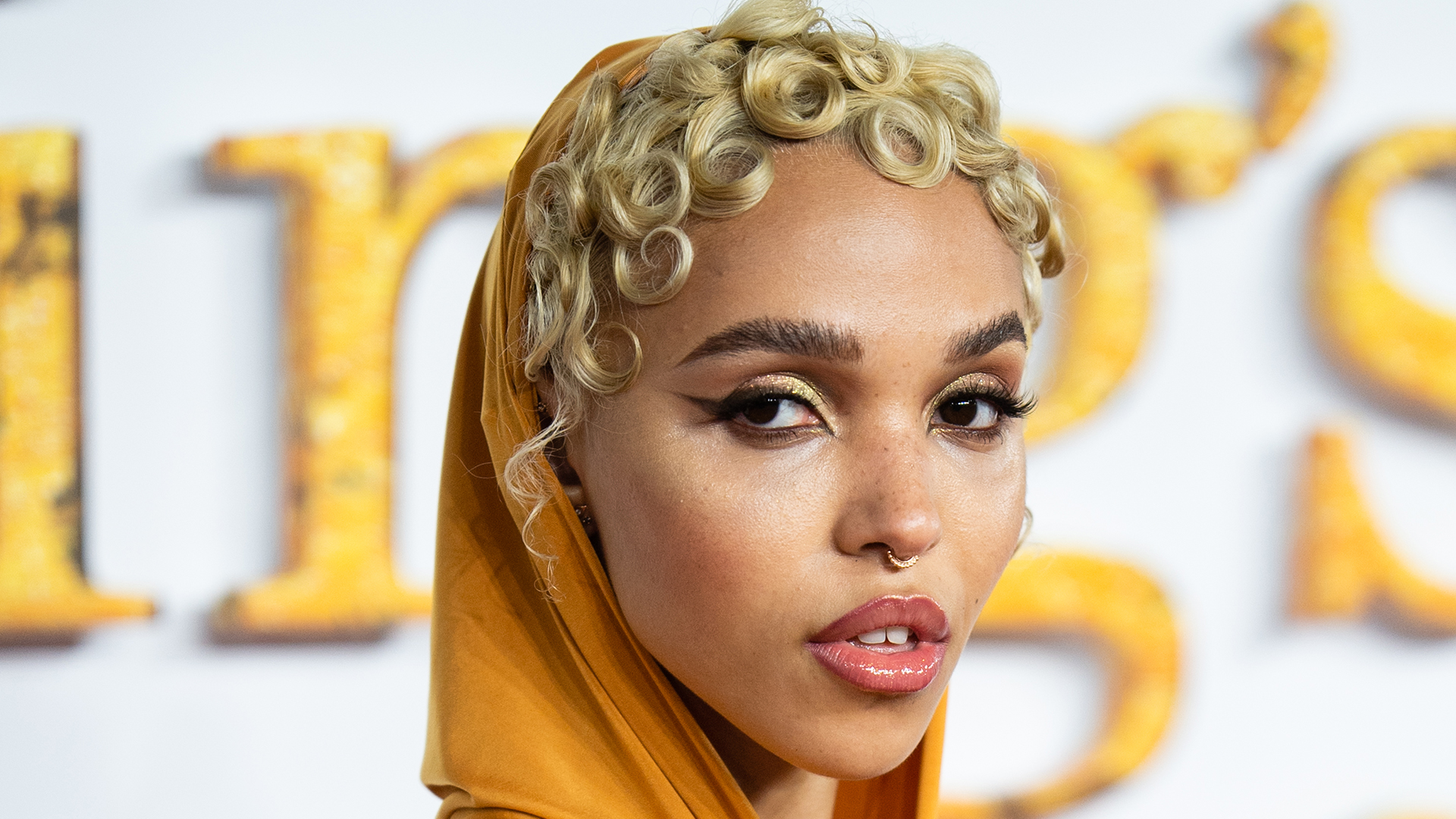 FKA Twigs Details Why She Came Forward With Shia LaBeouf Abuse Allegations