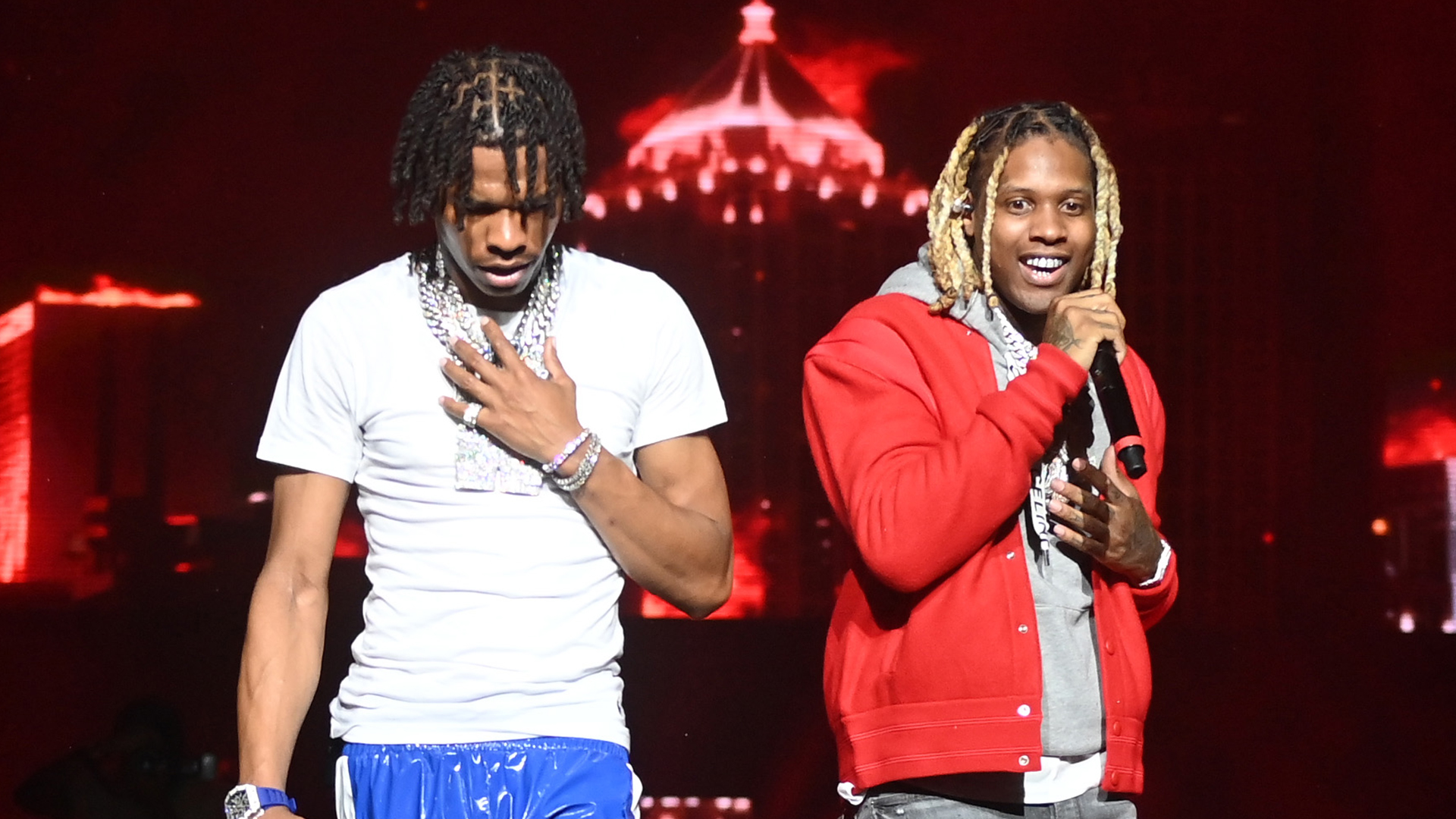 Lil Durk Says He and Lil Baby Have a Lot More Music, Is Up for Another Collab Album