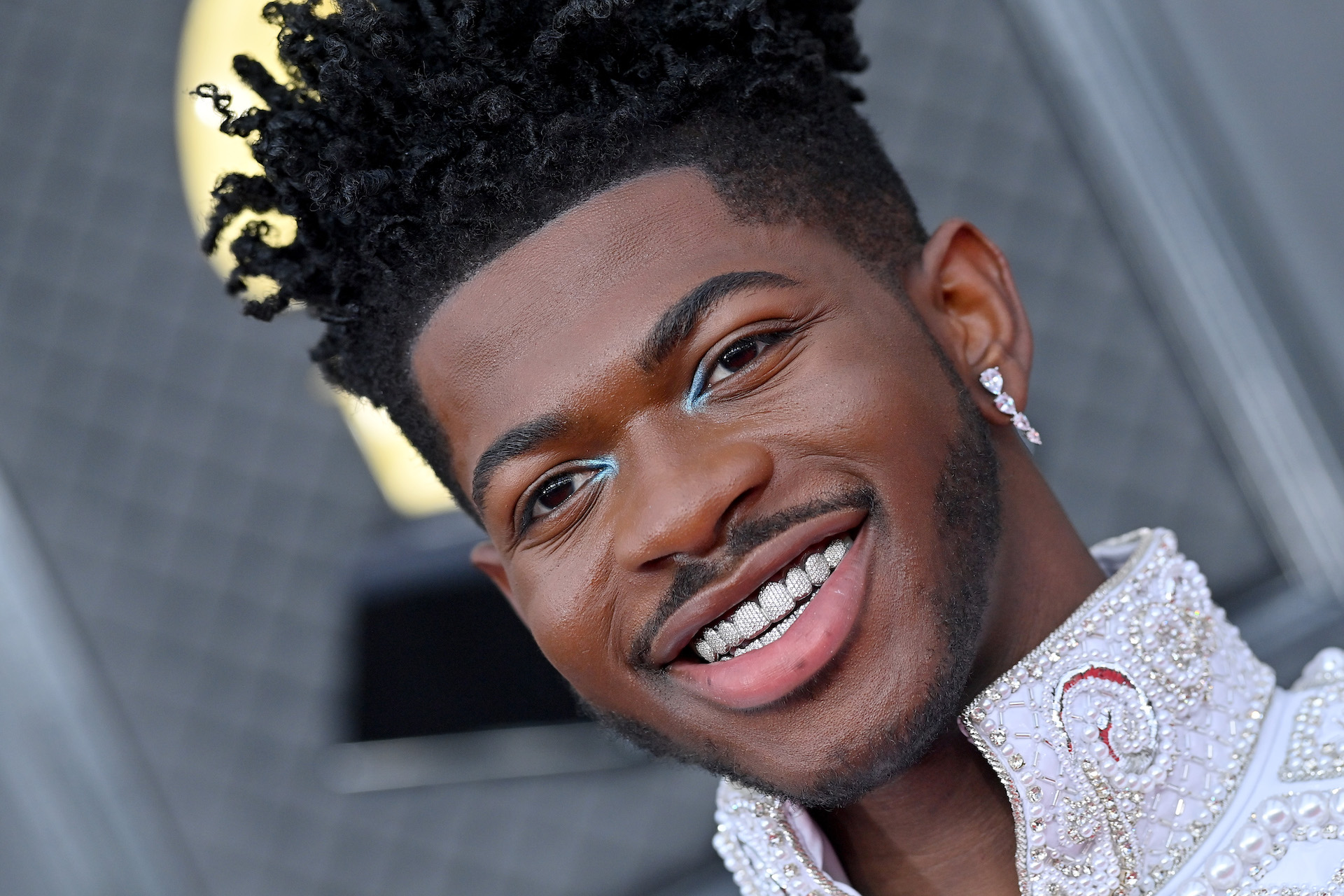 Lil Nas X Teases Track Dissing BET Following Awards Snub, BET Responds With Statement (UPDATE)