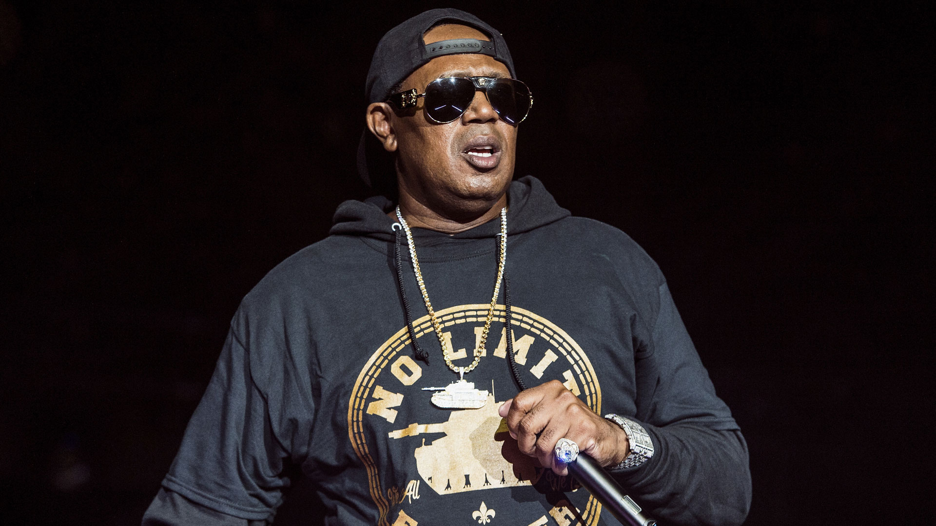 Master P Shares Message on Daughter Tytyana: ‘Mental Illness and Substance Abuse Is a Serious Thing’