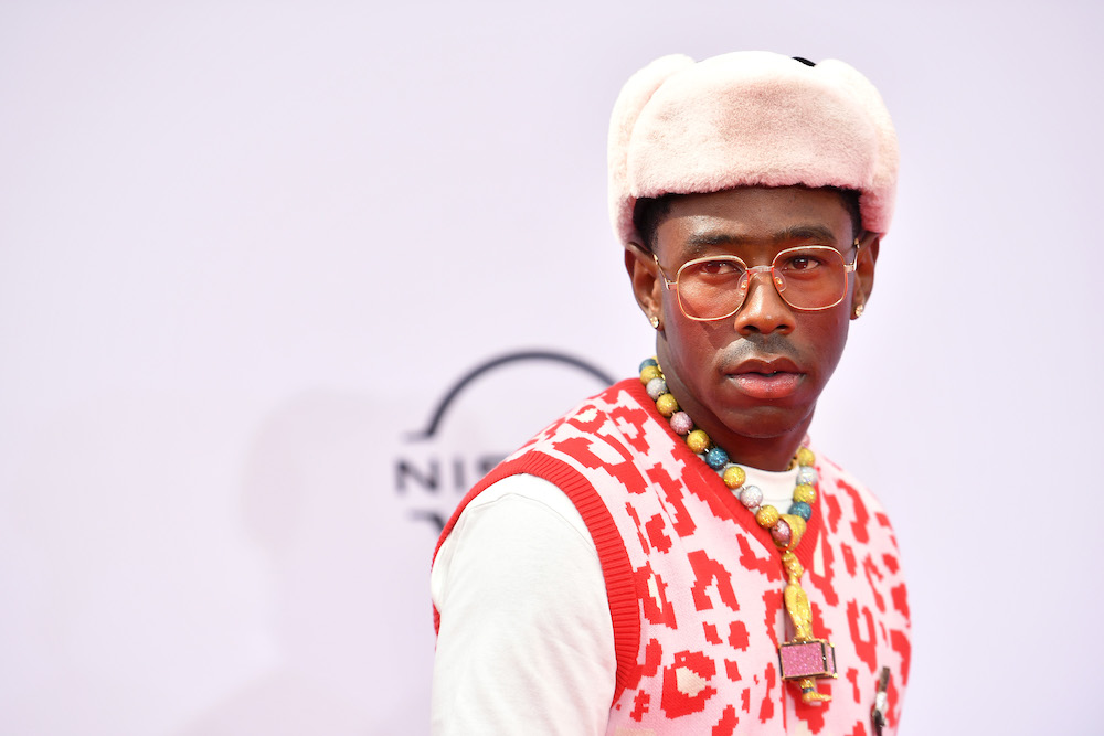 Tyler, The Creator Accuses Former Collaborators Of Selling His Demos On Discord