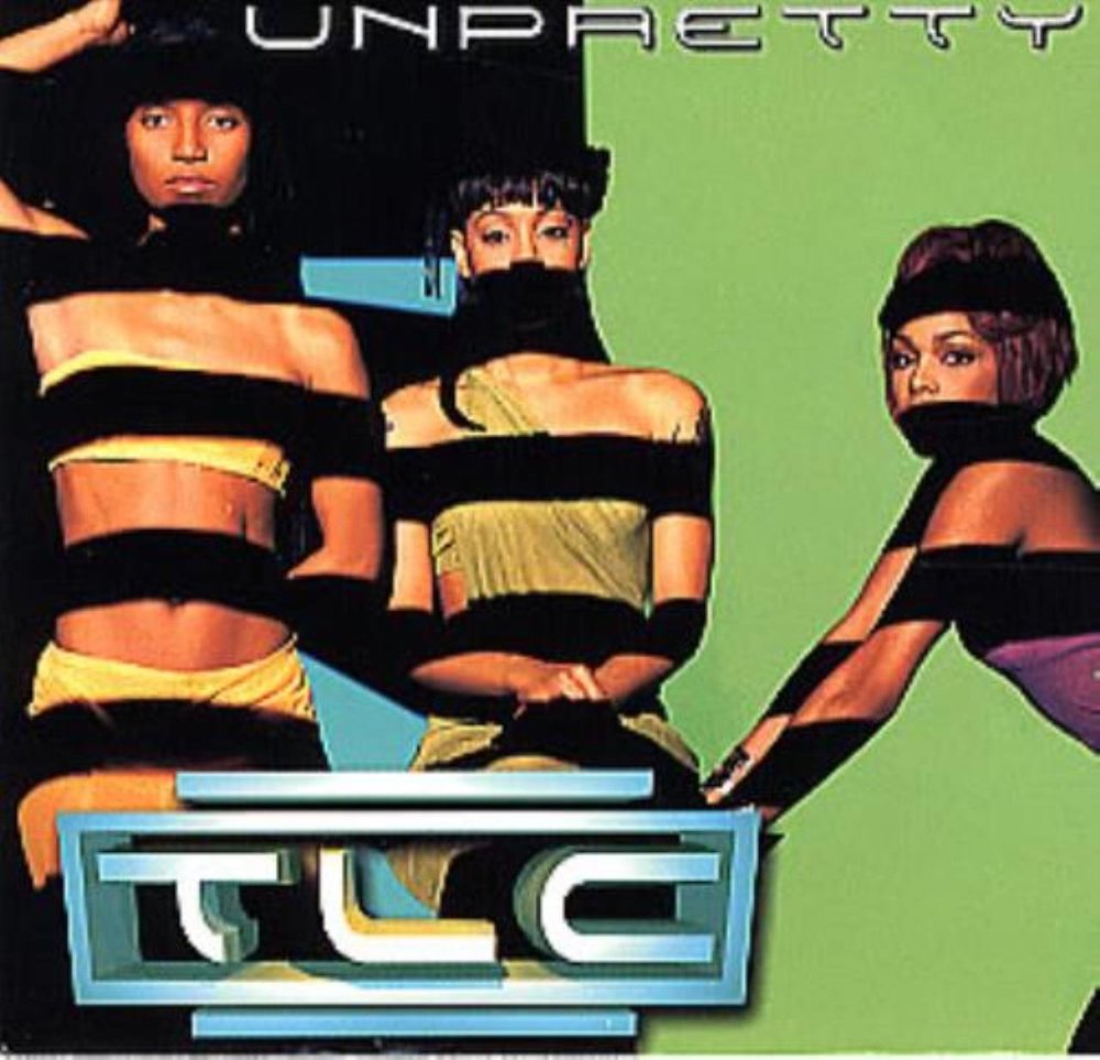 The Number Ones: TLC’s “Unpretty”