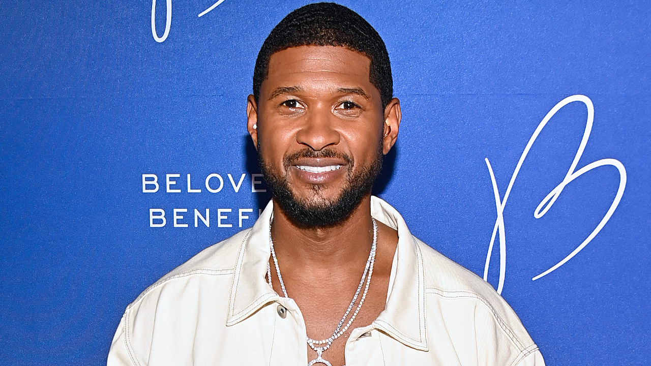 Usher Addresses Possibility of Doing a ‘Verzuz’ Against Chris Brown, Ne-Yo, or Trey Songz