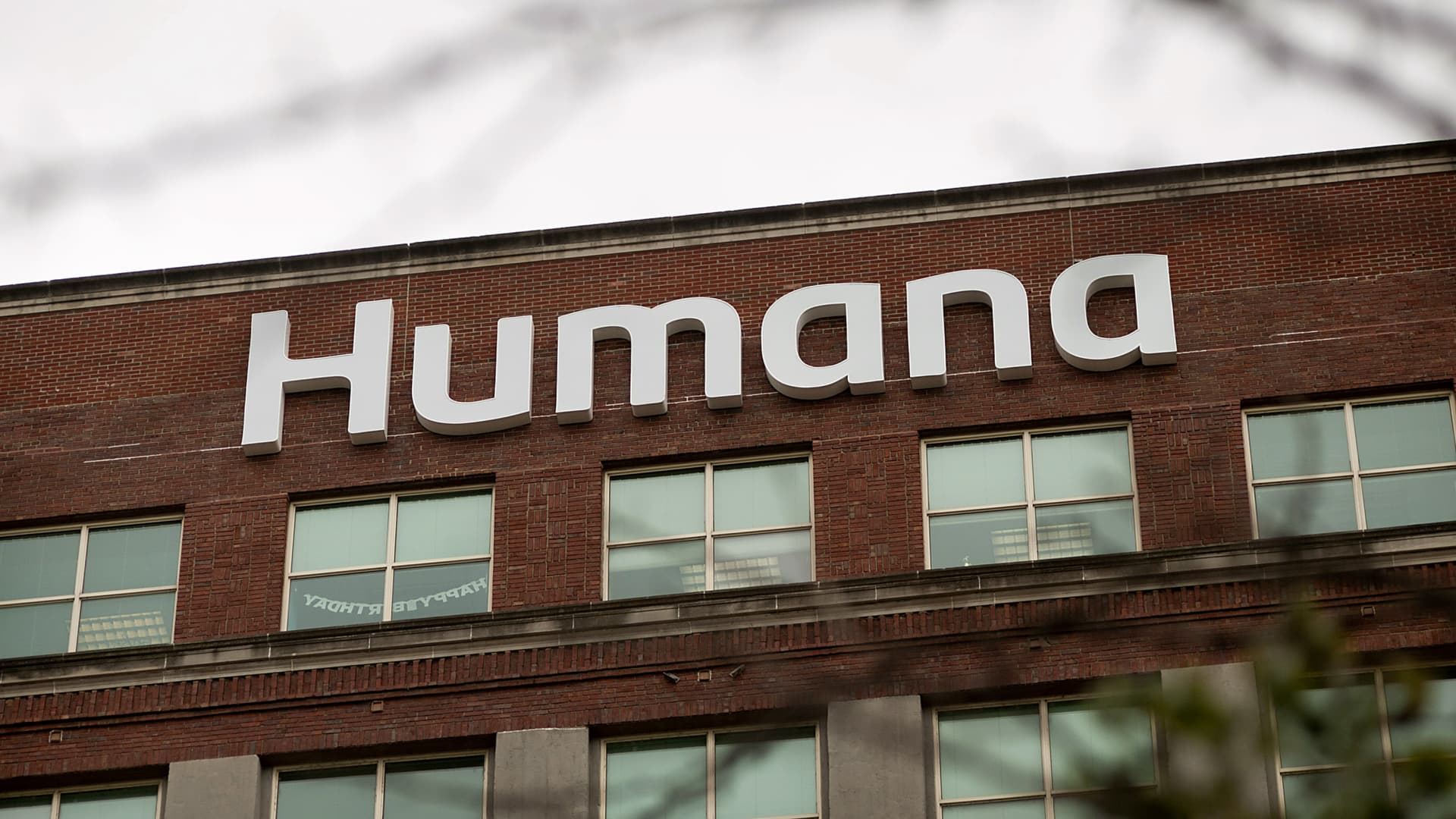 Humana closed one deal and announced another — what it means for this Club name