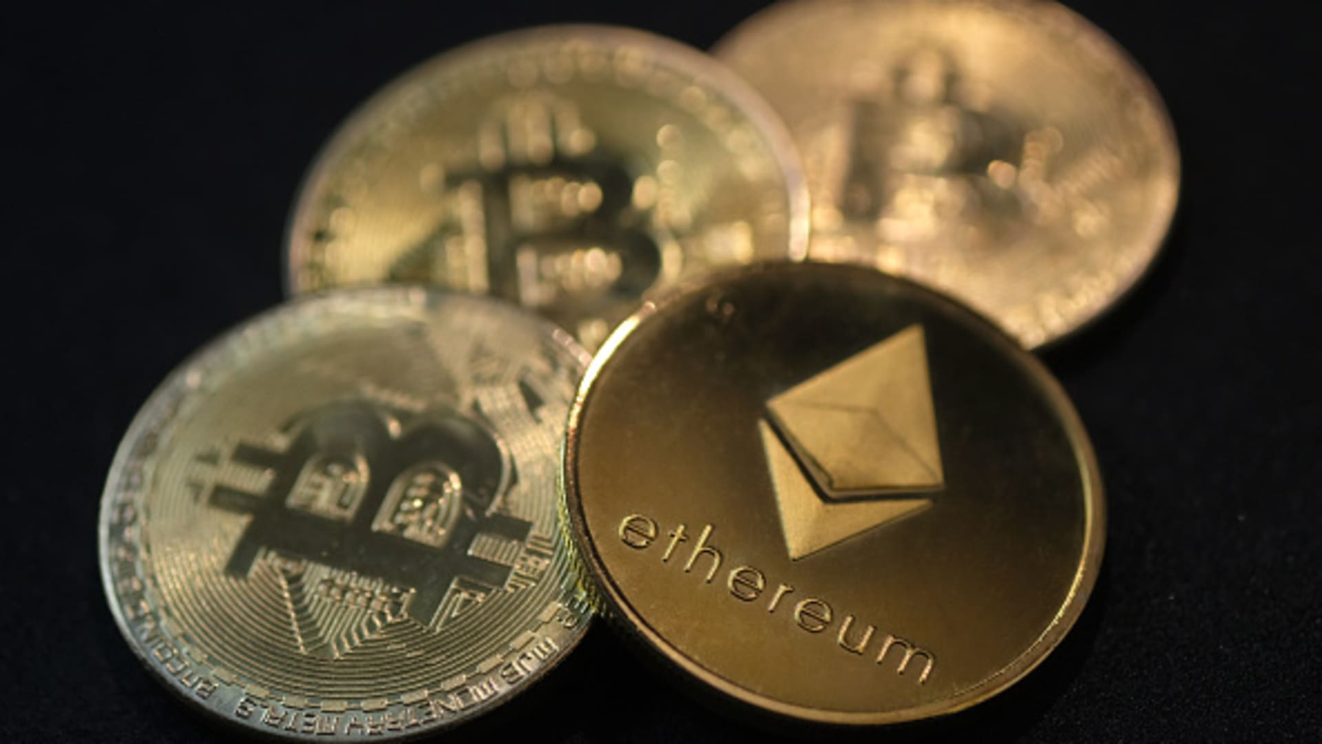 Ether is up 100% since its bottom in June, massively outperforming bitcoin — here’s why
