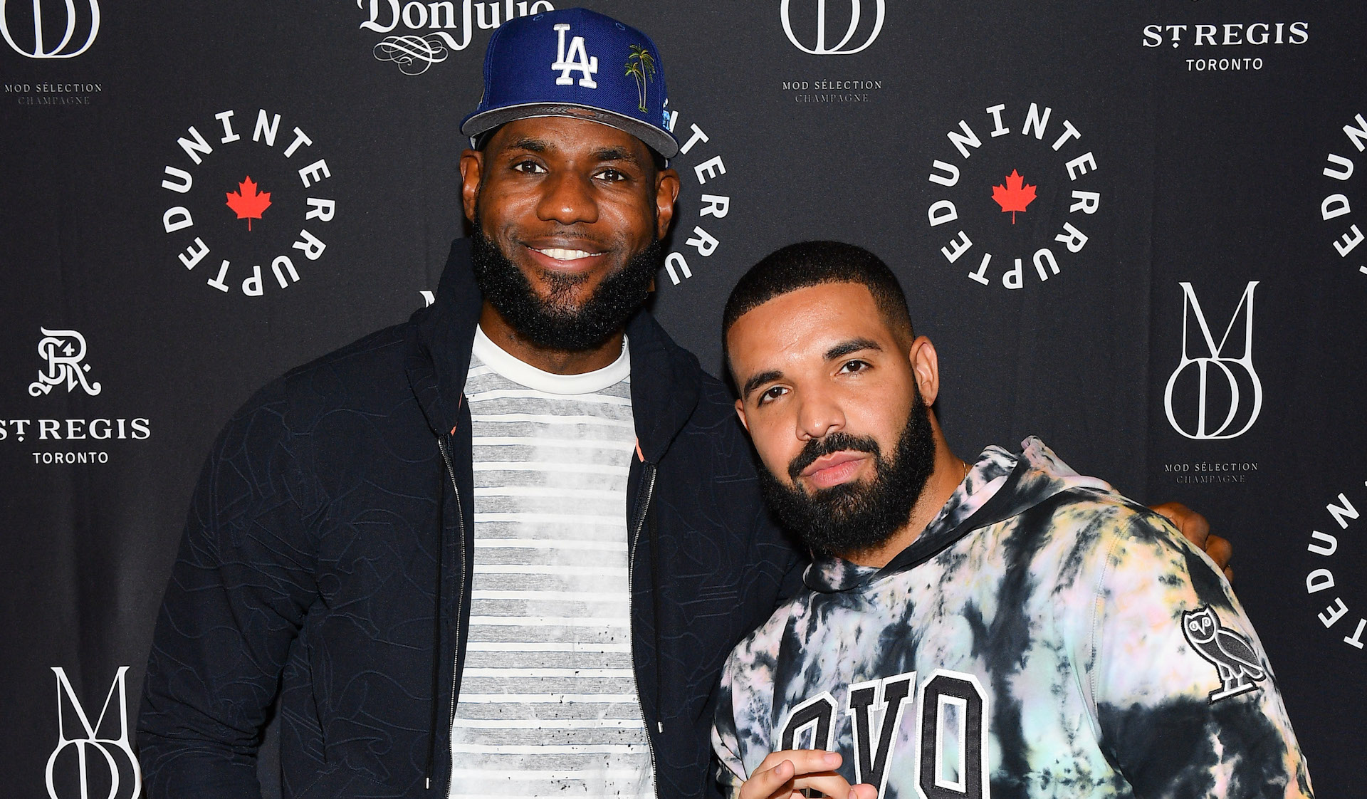 Drake and LeBron James Among Group of Investors Closing in on Takeover of AC Milan