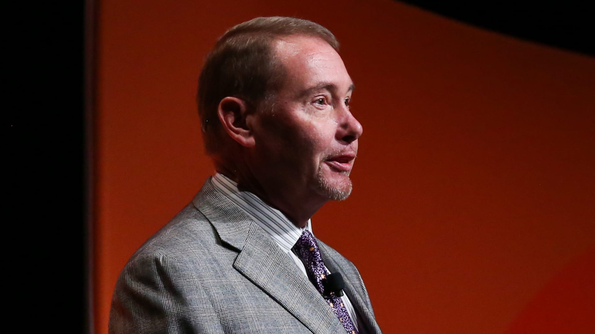 Bond king Jeffrey Gundlach calls fixed income the most attractive he’s seen in 10 years
