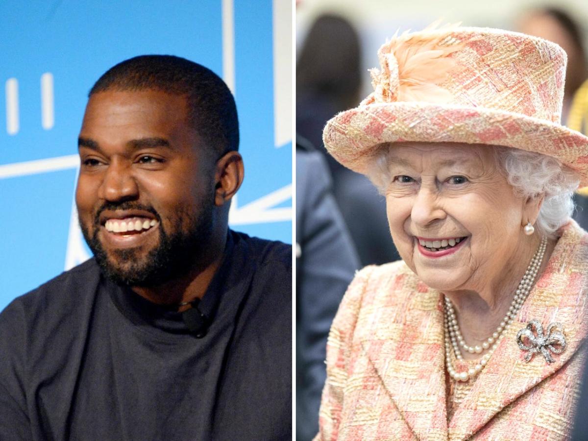 Kanye West says he’s ‘releasing all grudges’ following Queen Elizabeth’s death: ‘Life is precious’