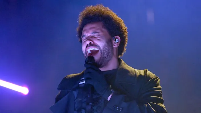 The Weeknd Loses Voice, Cancels L.A. Show Mid-Song