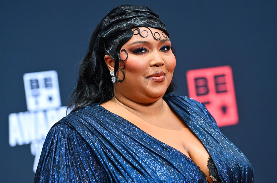 Lizzo Says She’s ‘In Love’ With Boyfriend Myke Wright, Reveals His ‘Cute’ Nickname For Her