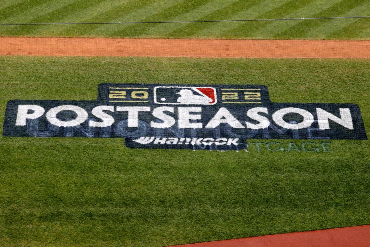 International Fans Angered As Postseason Games Blacked Out On MLB’s Streaming Service; League Responds