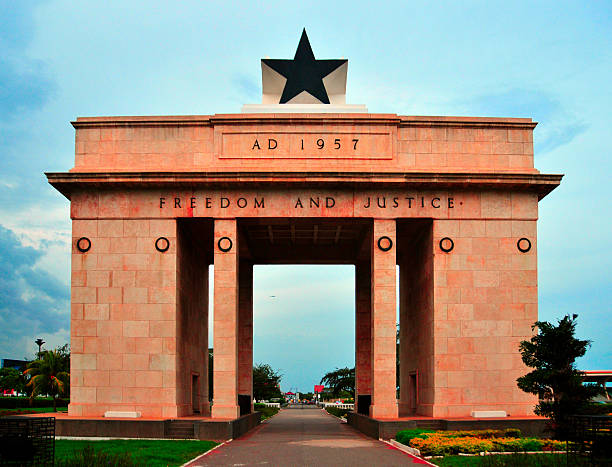 History about Ghana- What you need to know