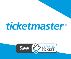 Ticketmaster