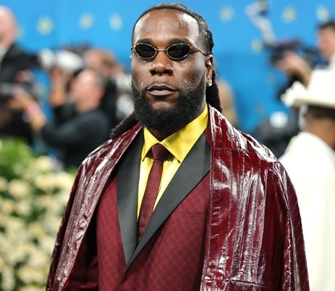 Burna Boy Feels Free in Nigeria — His Truth Unfold