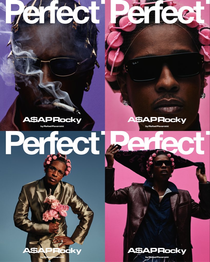 A$AP Rocky Legacy in Music, Fashion & Fatherhood