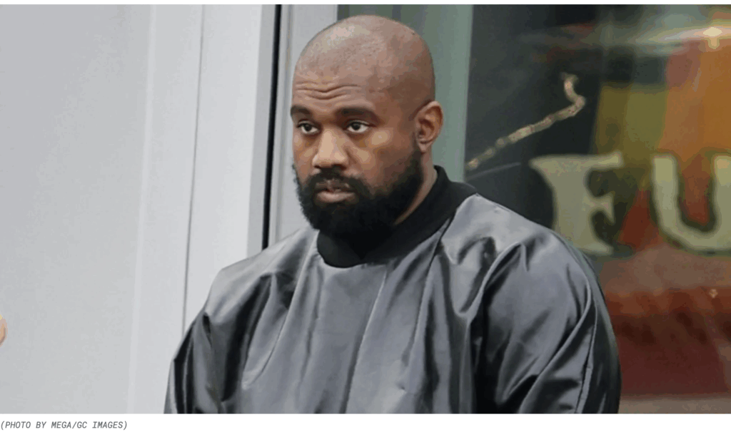 Kanye West sells Wyoming ranch to Flitner family