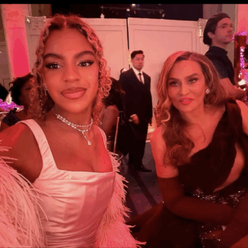 Blue Ivy Carter Angel Ball 2025: Glamour Meets Legacy