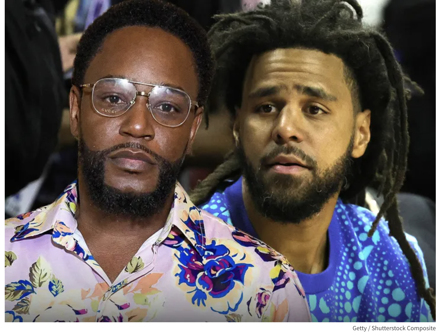 Cam’ron Sues J. Cole Over “Ready ’24” Rights and Promises