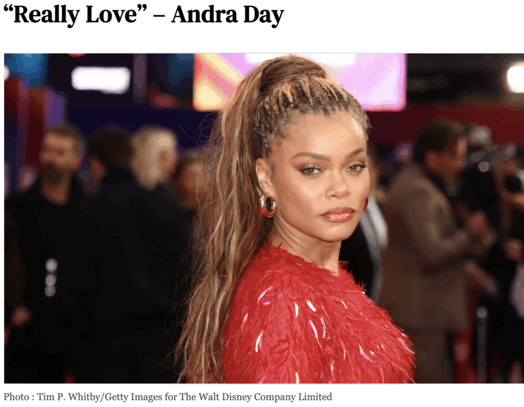 Honoring D’Angelo DIXSON singing Untitled How Does It Feel