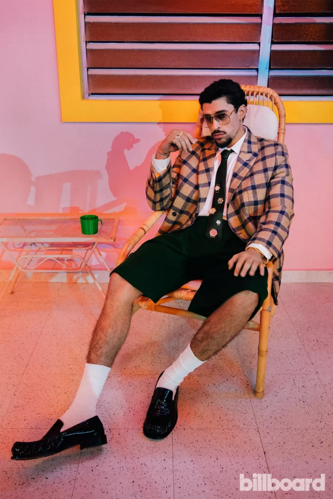 Bad Bunny Super Bowl