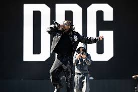 Halle Bailey DDG custody story