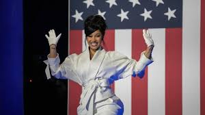 Cardi B Warns About SNAP Cuts as Holidays Approach