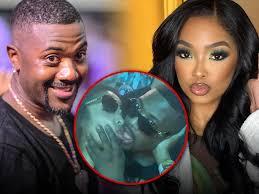 Ray J controversies 2025 divorce and conflict with Princess Love