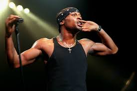  D’Angelo Funeral Richmond Voodoo Tour live performance