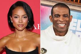 Karrueche Tran Hurricane Melissa Prayers for Jamaica