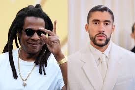 Jay-Z Defends Bad Bunny Super Bowl Halftime Show
