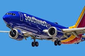 With Southwest Airlines, freedom and flexibility define every flight.