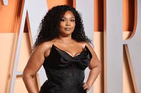 Lizzo Faces Copyright Lawsuit Over Unreleased Song