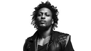 D’Angelo Funeral Richmond Black Messiah piano session
