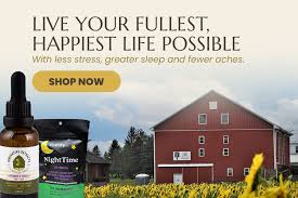 Innovative Extracts CBD — Wellness, focus, and calm for the culture.