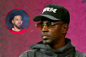 Cam’ron Sues J. Cole, Ready ’24