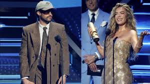 Billboard Latin Music Awards 2025 Winners: Bad Bunny & Karol G Lead