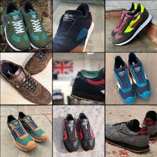 🎃 Full Collection Offer: 20% off all shoes with code: Halloween