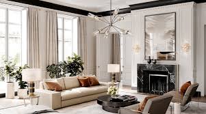 Transform your own living space with premium furnishings—Shop LuxeDecor 