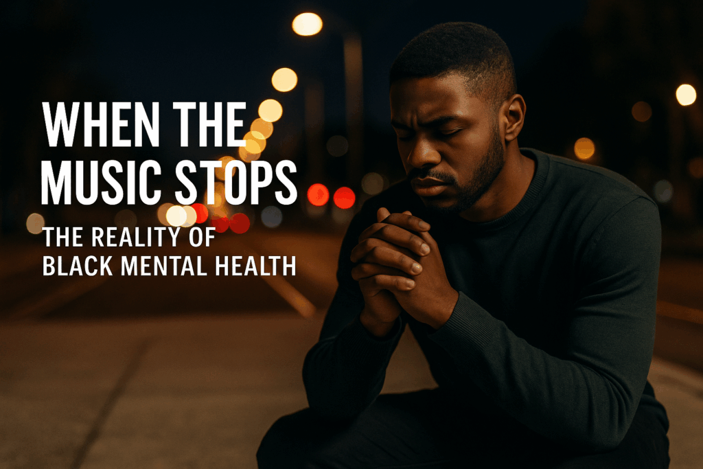 Black Mental Health