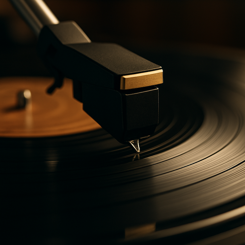 Music is the ultimate architecture for preserving Black history and identity.