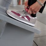 Norman Walsh Fashion Week