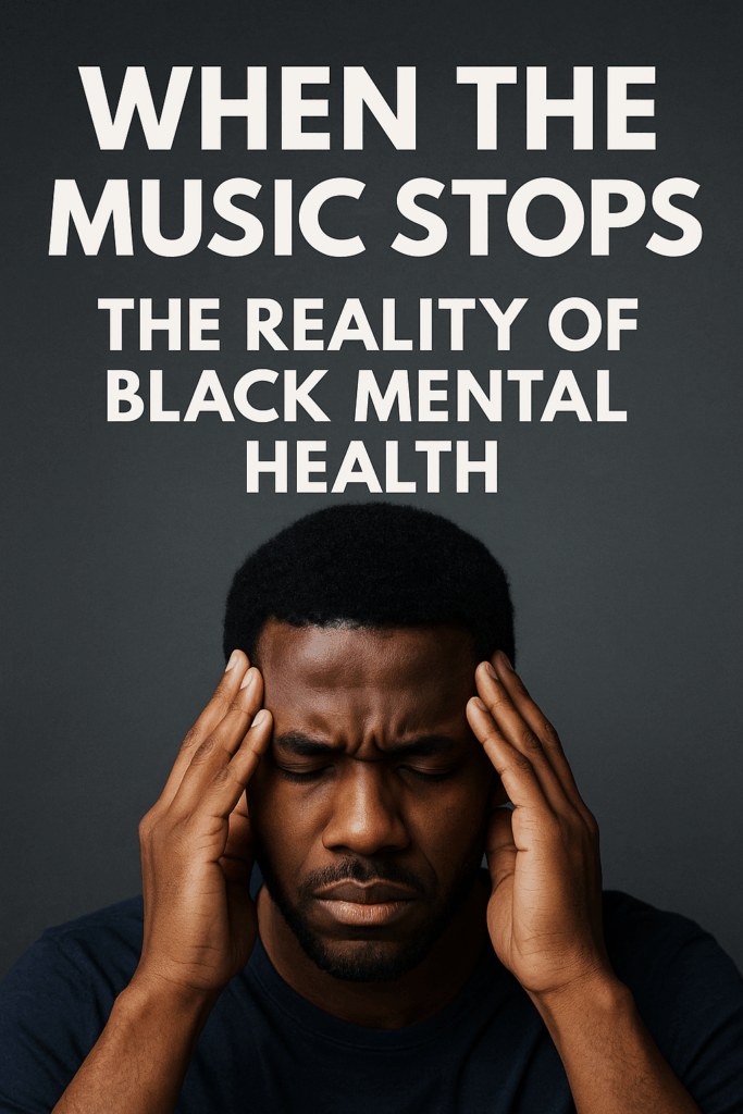 Black Mental Health