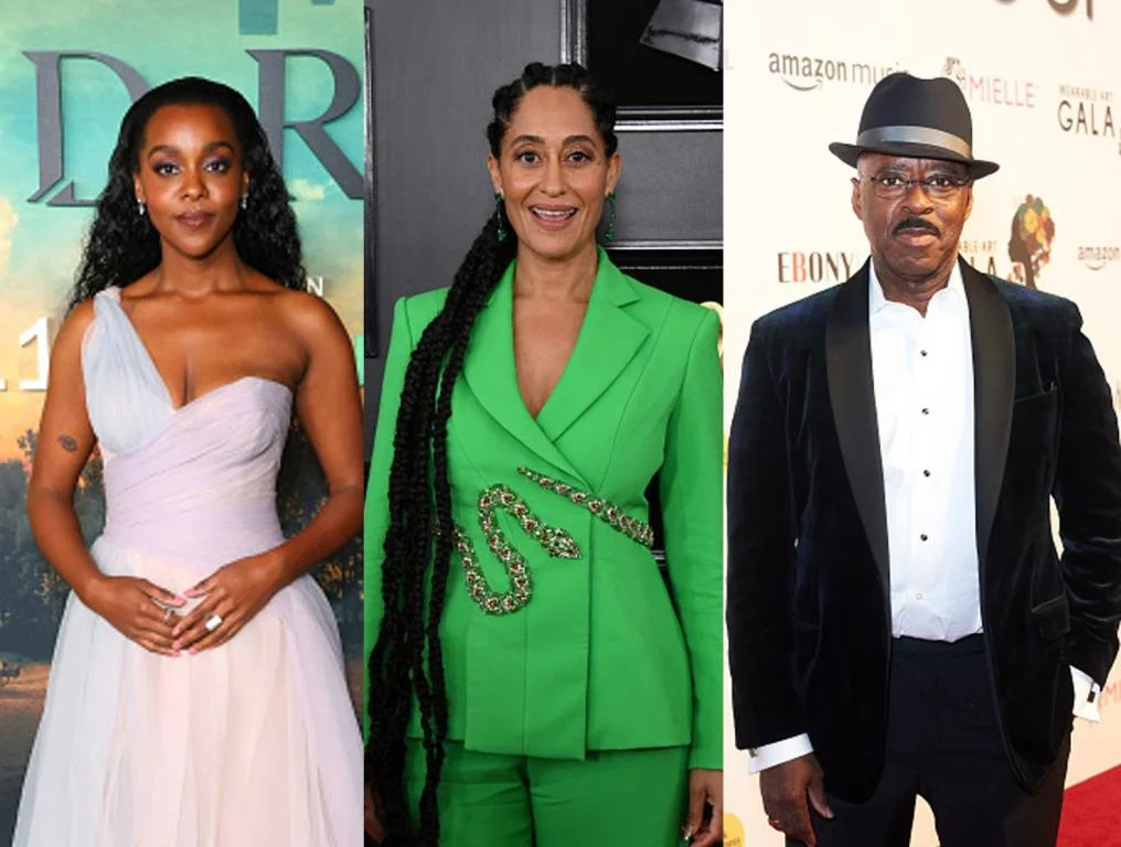THE FIVE-SEASON CEILING: Why Black TV Is Built to Break