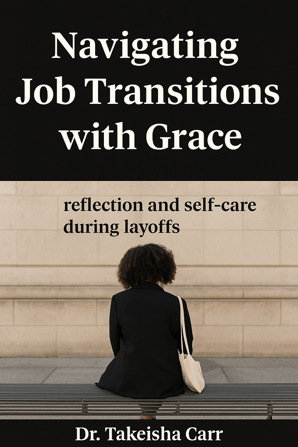 Navigating Job Transitions with Grace: The Space Between