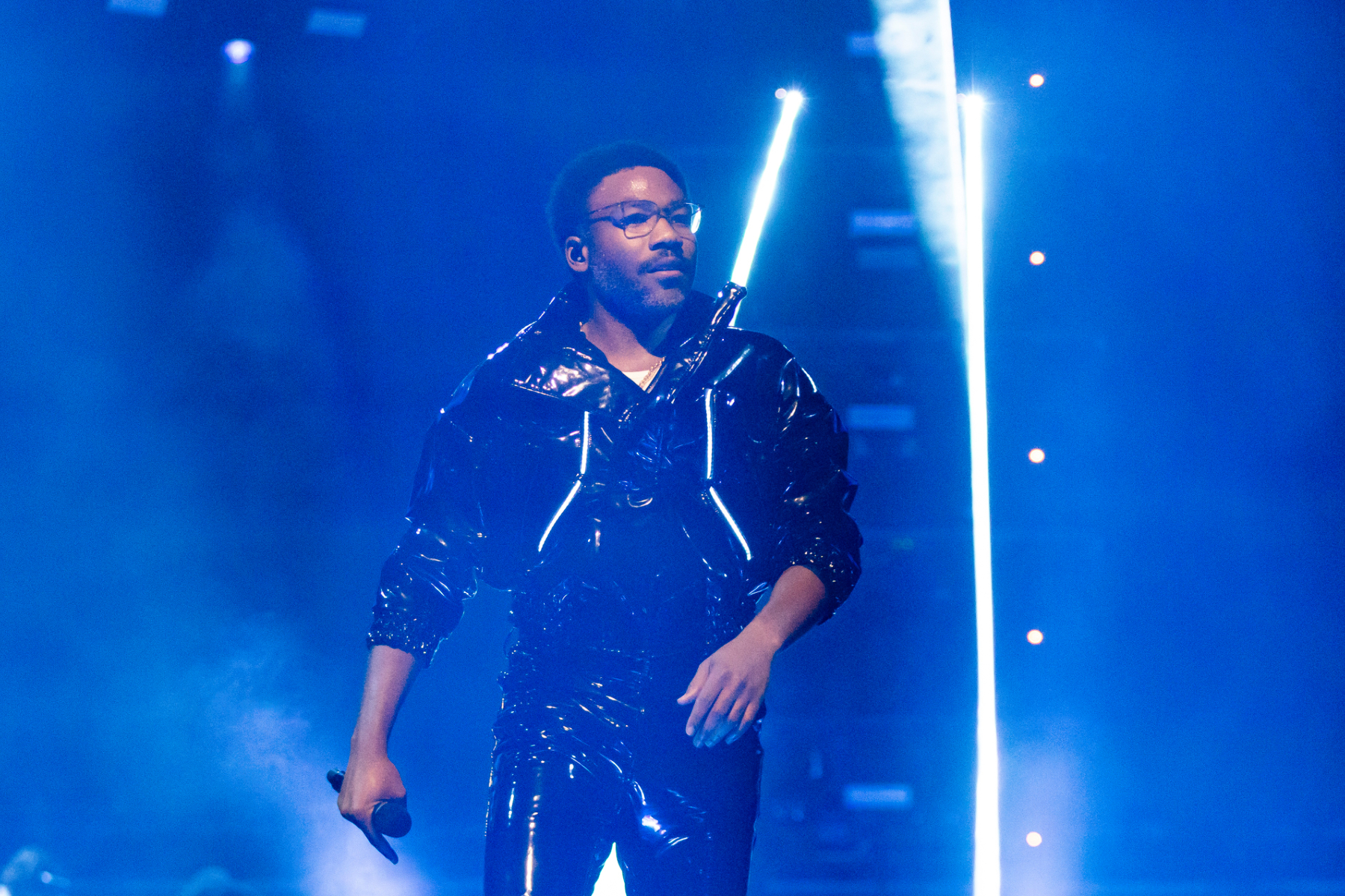 Donald Glover’s Stroke Highlights a Troubling Trend for Young People.